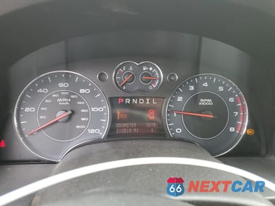 Zdjęcie 9 z 15 samochodu: 2008 PONTIAC TORRENT VIN:2CKDL33F286051411 - miniatura