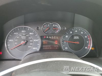 Zdjęcie 9 z 15 samochodu: 2008 PONTIAC TORRENT VIN:2CKDL33F286051411 - miniatura