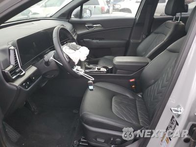 Zdjęcie 7 z 16 samochodu: 2024 KIA SPORTAGE X LINE VIN:5XYK6CDF4RG223821 - miniatura