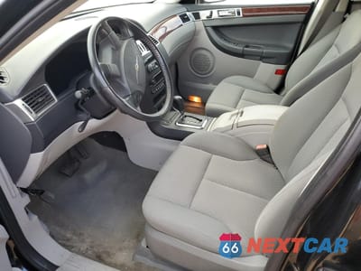 Zdjęcie 7 z 15 samochodu: 2008 CHRYSLER PACIFICA TOURING VIN:2A8GM68X98R109090 - miniatura