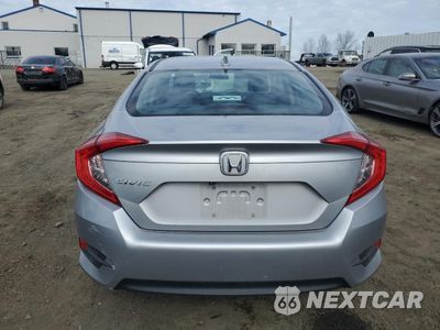 Zdjęcie 6 z 15 samochodu: 2017 HONDA CIVIC EX VIN:2HGFC2F75HH527865 - miniatura