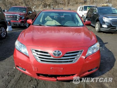 Piąte zdjęcie samochodu w środku: 2007 TOYOTA CAMRY HYBRID VIN:JTNBB46K673036167 - miniatura