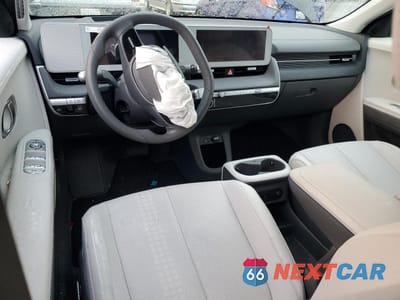 Zdjęcie 8 z 12 samochodu: 2024 HYUNDAI IONIQ 5 LIMITED VIN:KM8KRDDF9RU234062 - miniatura