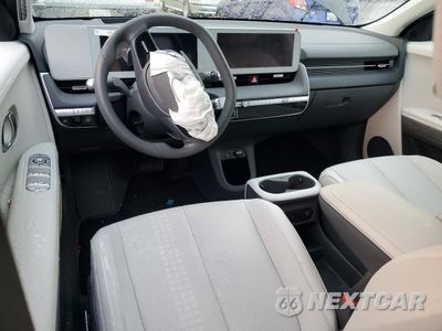Zdjęcie 8 z 12 samochodu: 2024 HYUNDAI IONIQ 5 LIMITED VIN:KM8KRDDF9RU234062 - miniatura