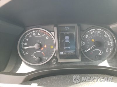 Zdjęcie 9 z 14 samochodu: 2021 TOYOTA TACOMA DOUBLE CAB VIN:5TFCZ5AN7MX247717 - miniatura