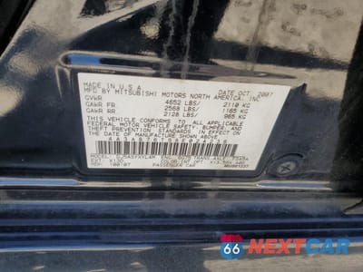 Zdjęcie 12 z 12 samochodu: 2003 DODGE STRAT SXT VIN:YB3EL46X33N567031 - miniatura