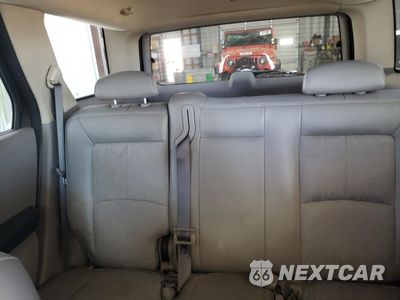 Zdjęcie 10 z 13 samochodu: 2005 SATURN VUE VIN:5GZCZ53405S803254 - miniatura