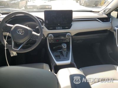 Zdjęcie 8 z 13 samochodu: 2024 TOYOTA RAV4 LIMITED VIN:2T3Y1RFV3RW346253 - miniatura