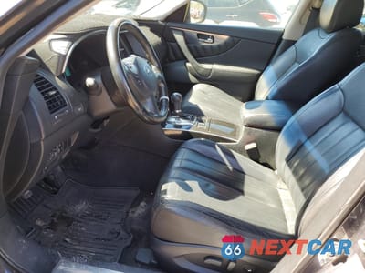 Zdjęcie 7 z 12 samochodu: 2011 INFINITI FX35 VIN:JN8AS1MW1BM140030 - miniatura