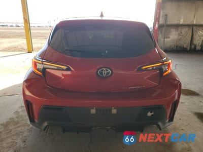 Zdjęcie 6 z 14 samochodu: 2023 TOYOTA GR COROLLA CORE VIN:JTNABAAE1PA005223 - miniatura