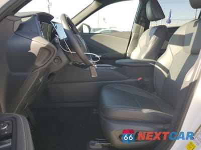 Zdjęcie 7 z 16 samochodu: 2024 LEXUS TX 350 BASE VIN:5TDAAAB66RS004640 - miniatura