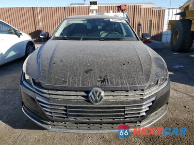 Piąte zdjęcie samochodu w środku: 2019 VOLKSWAGEN ARTEON SE VIN:WVWBR7AN7KE000553 - miniatura