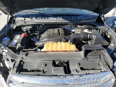 Zdjęcie 13 z 14 samochodu: 2016 FORD F150 SUPERCREW VIN:1FTEW1EG7GFD22397 - miniatura