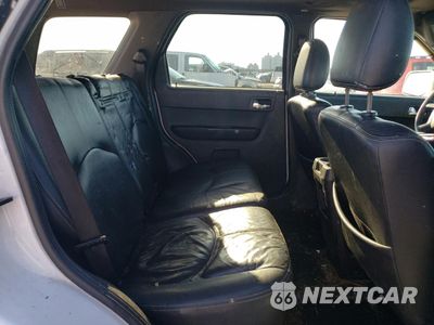 Zdjęcie 11 z 15 samochodu: 2008 MERCURY MARINER PREMIER VIN:4M2CU87188KJ12344 - miniatura
