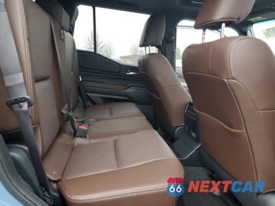 Zdjęcie 12 z 15 samochodu: 2025 TOYOTA LAND CRUISER BASE VIN:JTEABFAJXSK029761 - miniatura