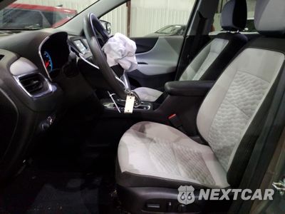 Zdjęcie 7 z 16 samochodu: 2018 CHEVROLET EQUINOX LT VIN:3GNAXJEV5JS604414 - miniatura
