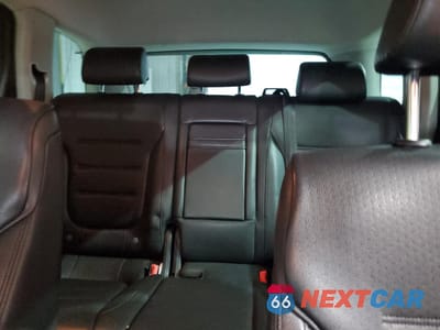 Zdjęcie 10 z 13 samochodu: 2014 VOLKSWAGEN TOUAREG V6 VIN:WVGEF9BP3ED012271 - miniatura