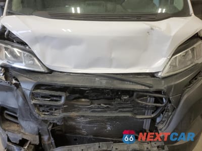 Zdjęcie 12 z 14 samochodu: 2023 RAM PROMASTER CARGO VAN VIN:3C6MRVJG7PE530166 - miniatura