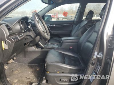 Zdjęcie 7 z 13 samochodu: 2012 KIA SORENTO EX VIN:5XYKUDA62CG306560 - miniatura