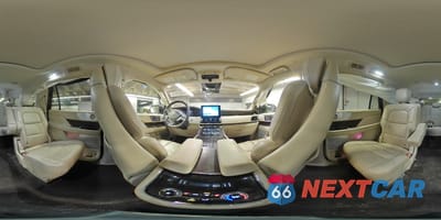 Zdjęcie 14 z 16 samochodu: 2020 LINCOLN NAVIGATOR L RESERVE VIN:5LMJJ3LT2LEL10059 - miniatura