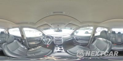 Zdjęcie 12 z 14 samochodu: 2017 NISSAN ALTIMA 2.5 VIN:1N4AL3APXHC288411 - miniatura