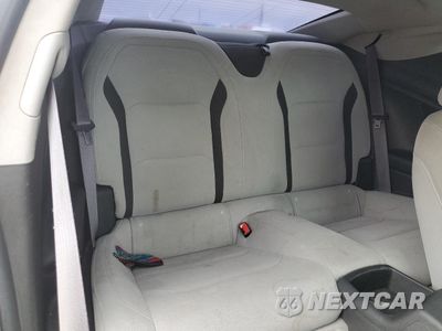 Zdjęcie 10 z 12 samochodu: 2017 CHEVROLET CAMARO LT VIN:1G1FB1RS0H0199327 - miniatura