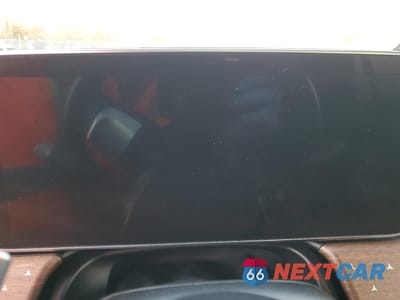 Zdjęcie 9 z 12 samochodu: 2023 MERCEDES-BENZ EQS SUV 450+ VIN:4JGDM2DB6PA010965 - miniatura