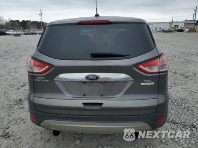 Zdjęcie 6 z 13 samochodu: 2013 FORD ESCAPE SEL VIN:1FMCU0HX1DUD11949 - miniatura