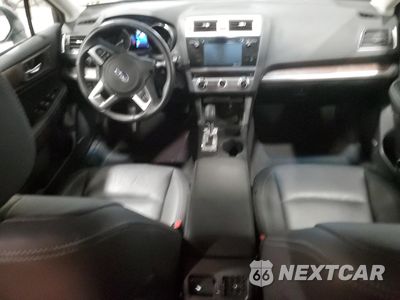 Zdjęcie 8 z 14 samochodu: 2015 SUBARU OUTBACK 2.5I LIMITED VIN:4S4BSALC0F3318461 - miniatura