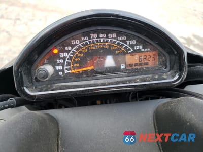 Zdjęcie 7 z 9 samochodu: 2018 SUZUKI VZ800 VIN:JS1VS56A3J2100123 - miniatura