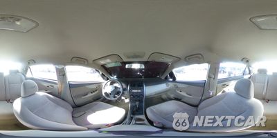 Zdjęcie 13 z 15 samochodu: 2009 TOYOTA COROLLA BASE VIN:2T1BU40E19C163596 - miniatura