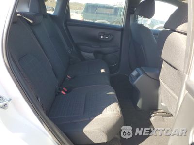 Zdjęcie 11 z 15 samochodu: 2025 HONDA HR-V SPORT VIN:3CZRZ2H59SM730735 - miniatura