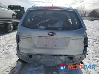 Zdjęcie 6 z 14 samochodu: 2018 SUBARU FORESTER 2.5I VIN:JF2SJABC0JH475607 - miniatura