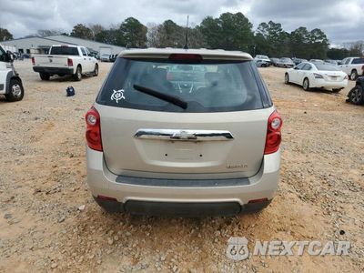 Zdjęcie 6 z 13 samochodu: 2011 CHEVROLET EQUINOX LS VIN:2CNALBECXB6241189 - miniatura
