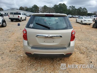 Zdjęcie 6 z 13 samochodu: 2011 CHEVROLET EQUINOX LS VIN:2CNALBECXB6241189 - miniatura