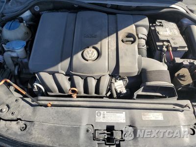 Zdjęcie 11 z 12 samochodu: 2012 VOLKSWAGEN JETTA SE VIN:3VWDP7AJ2CM358566 - miniatura