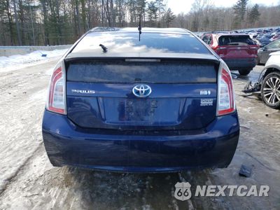Zdjęcie 6 z 13 samochodu: 2014 TOYOTA PRIUS VIN:JTDKN3DU1E1766703 - miniatura