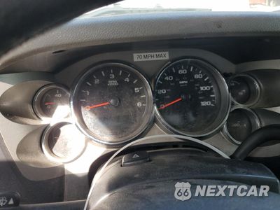 Zdjęcie 9 z 12 samochodu: 2012 CHEVROLET SILVERADO C2500 HEAVY DUTY VIN:1GB0CVCG3CF188600 - miniatura