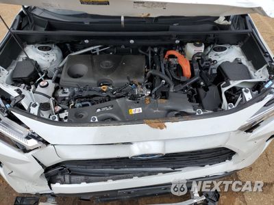 Zdjęcie 14 z 16 samochodu: 2024 TOYOTA RAV4 XLE PREMIUM VIN:2T3B6RFV2RW077072 - miniatura