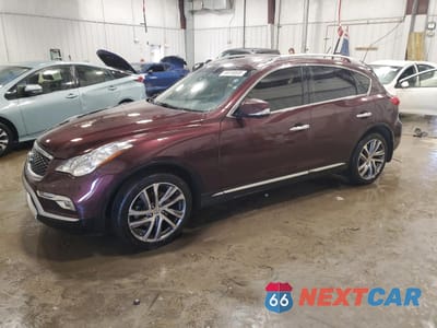 2016 INFINITI QX50 JN1BJ0RR7GM264121 - główne zdjęcie licytacji z USA - miniatura