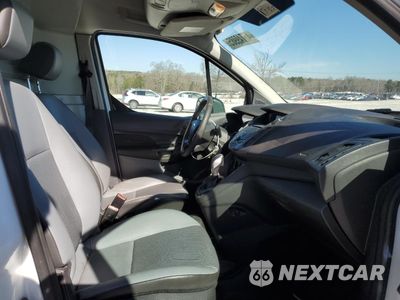 Zdjęcie 10 z 12 samochodu: 2015 FORD TRANSIT CONNECT XL VIN:NM0LS7E74F1182467 - miniatura