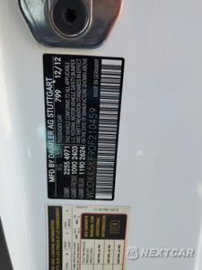 Zdjęcie 14 z 14 samochodu: 2013 MERCEDES-BENZ E 350 VIN:WDDKK5KF9DF210459 - miniatura
