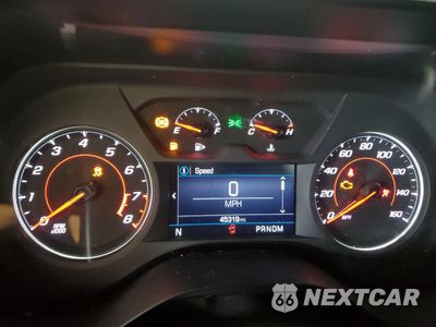 Zdjęcie 9 z 14 samochodu: 2021 CHEVROLET CAMARO LS VIN:1G1FB1RX8M0123697 - miniatura
