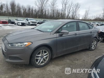2014 FORD FUSION SE 1FA6P0HD7E5363120 - główne zdjęcie licytacji z USA - miniatura