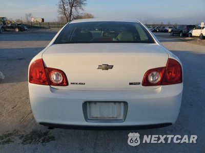 Zdjęcie 6 z 14 samochodu: 2010 CHEVROLET MALIBU LS VIN:1G1ZA5E01A4104316 - miniatura