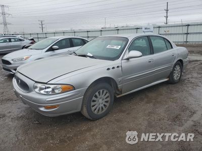 2005 BUICK LESABRE CUSTOM 1G4HP54K25U204074 - główne zdjęcie licytacji z USA - miniatura