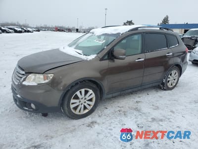 2008 SUBARU TRIBECA LIMITED 4S4WX93DX84407509 - główne zdjęcie licytacji z USA - miniatura