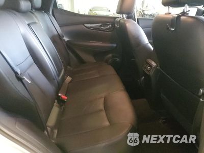 Zdjęcie 11 z 14 samochodu: 2017 NISSAN ROGUE SPORT S VIN:JN1BJ1CR0HW100472 - miniatura