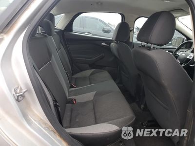 Zdjęcie 10 z 12 samochodu: 2014 FORD FOCUS SE VIN:1FADP3F23EL361385 - miniatura