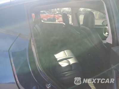 Zdjęcie 10 z 12 samochodu: 2023 TESLA MODEL Y VIN:7SAYGDEEXPF608794 - miniatura